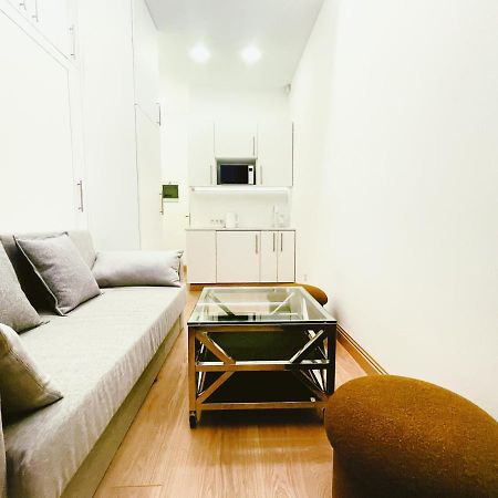 ריגה Elizabetes Appartments מראה חיצוני תמונה