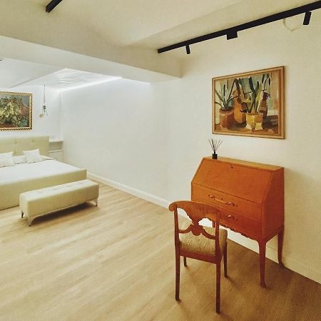 ריגה Elizabetes Appartments מראה חיצוני תמונה