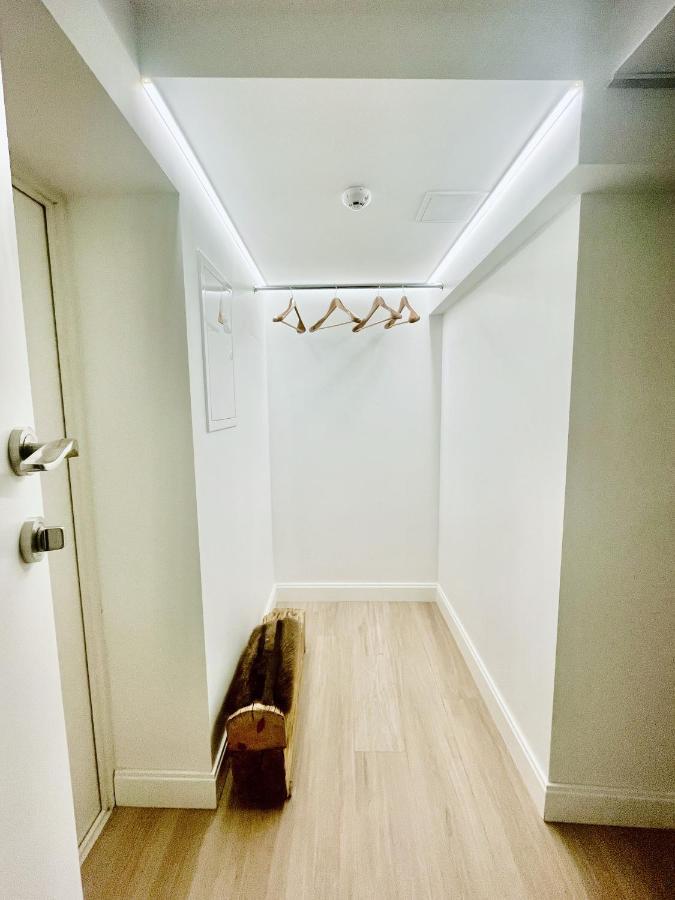 ריגה Elizabetes Appartments מראה חיצוני תמונה