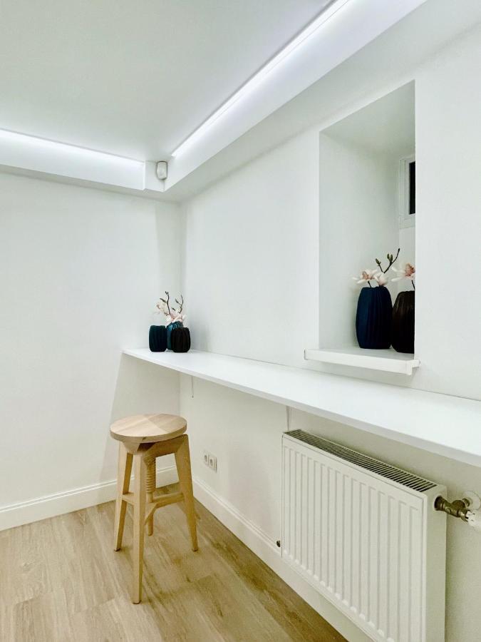 ריגה Elizabetes Appartments מראה חיצוני תמונה