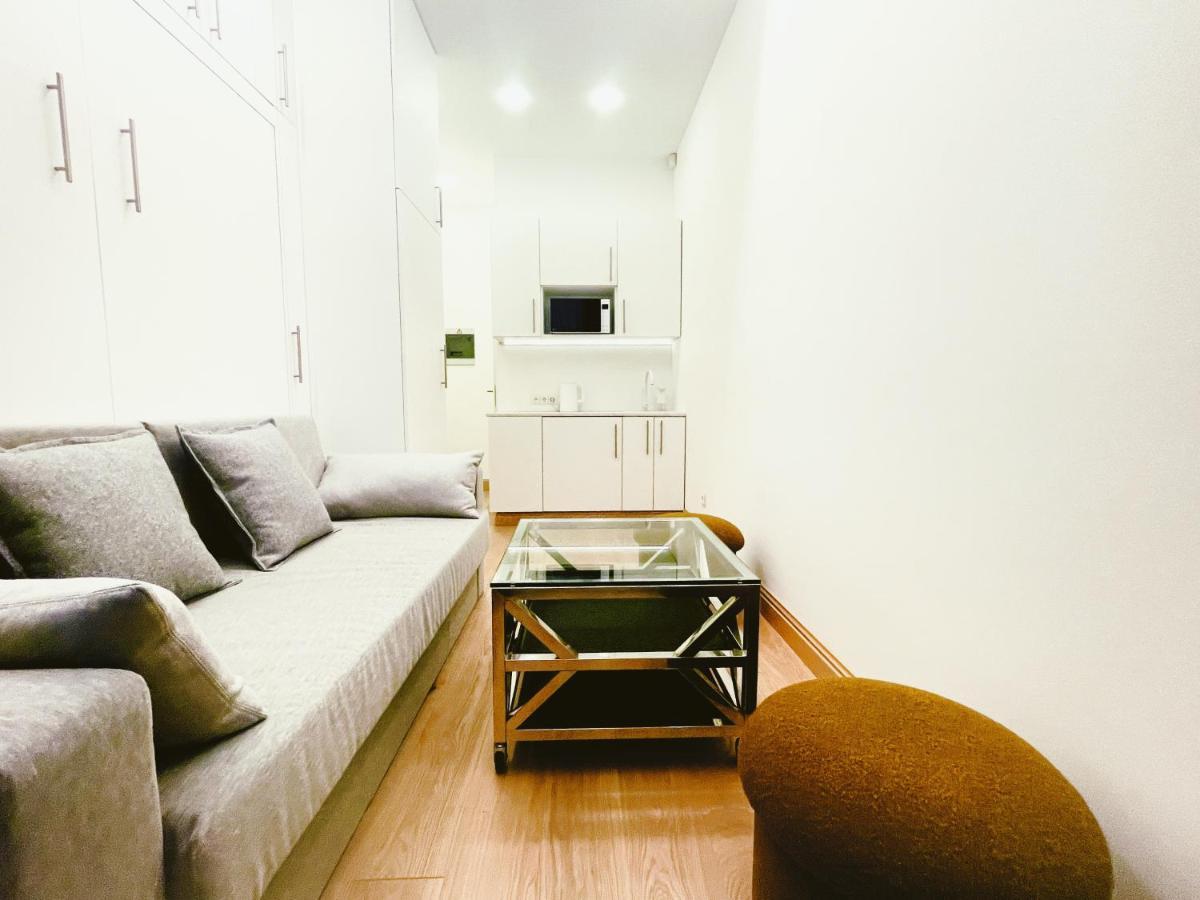 ריגה Elizabetes Appartments מראה חיצוני תמונה