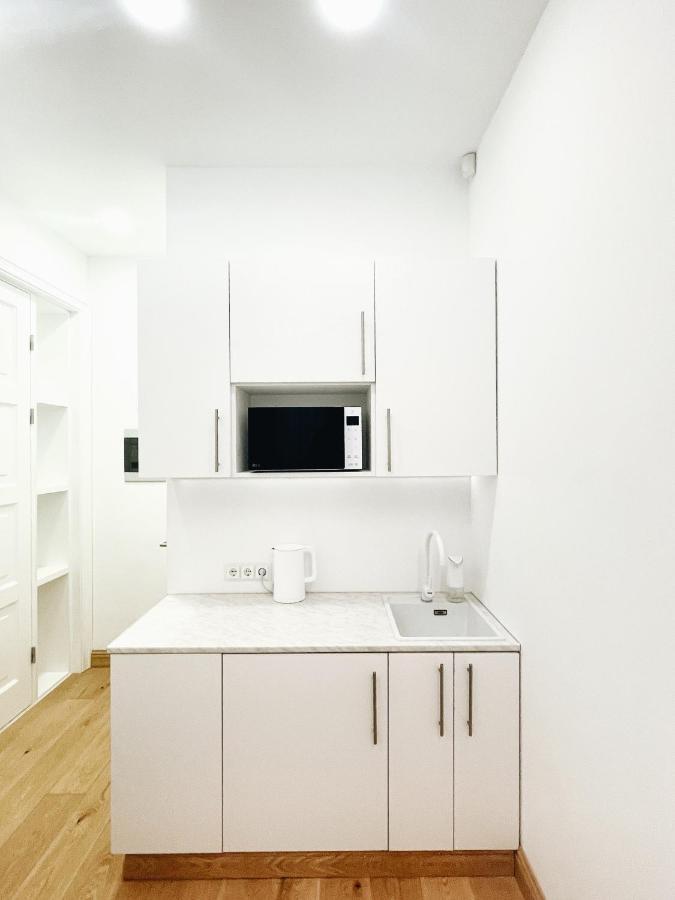 ריגה Elizabetes Appartments מראה חיצוני תמונה