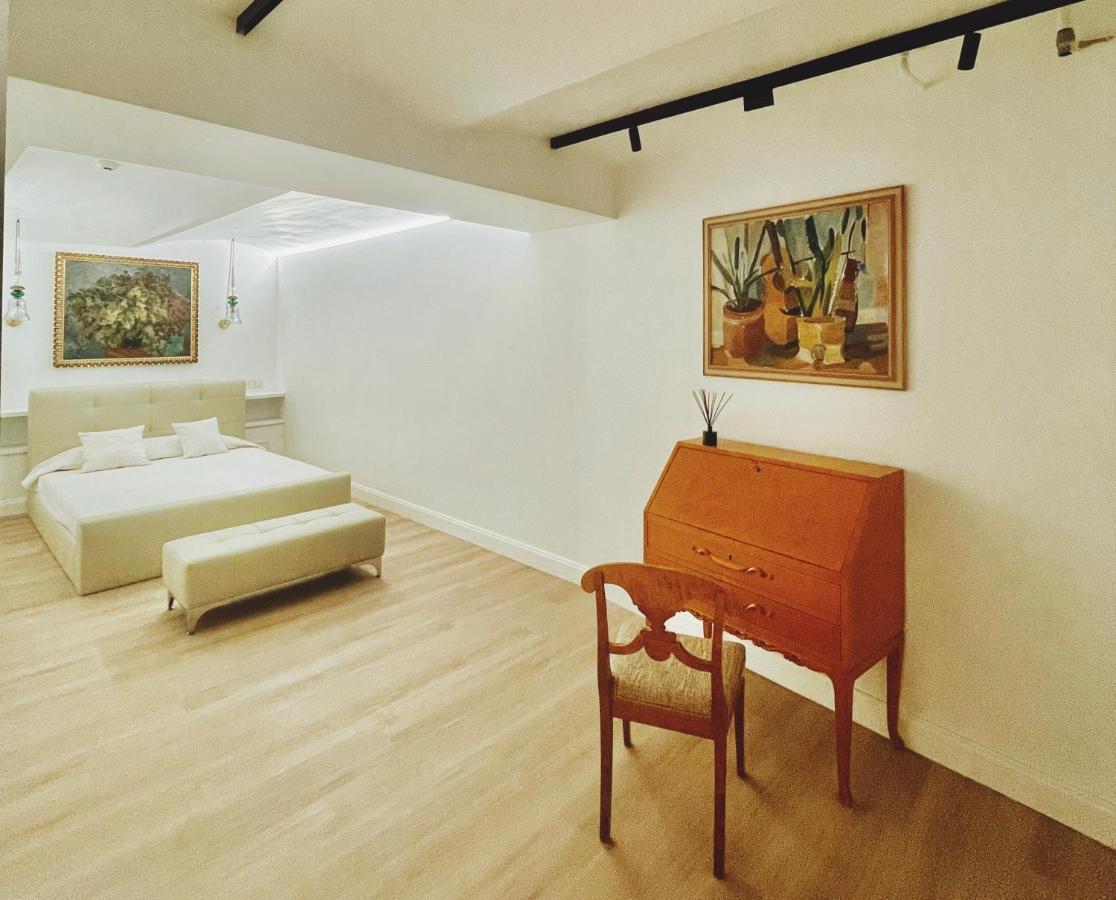 ריגה Elizabetes Appartments מראה חיצוני תמונה