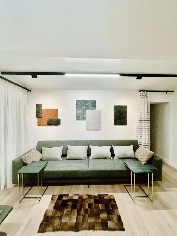 ריגה Elizabetes Appartments מראה חיצוני תמונה