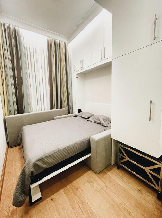 ריגה Elizabetes Appartments מראה חיצוני תמונה