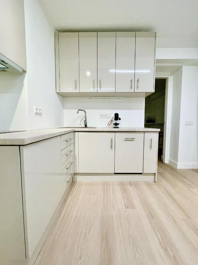 ריגה Elizabetes Appartments מראה חיצוני תמונה